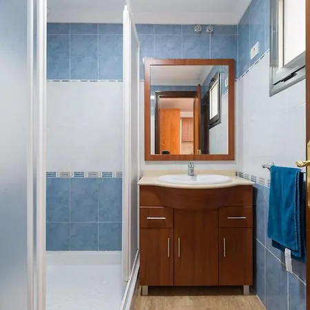 Casa Estefania Duplex 3 Cruce de Arinaga