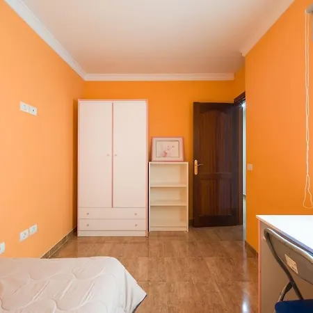 Casa Estefania Duplex 3 * Cruce de Arinaga