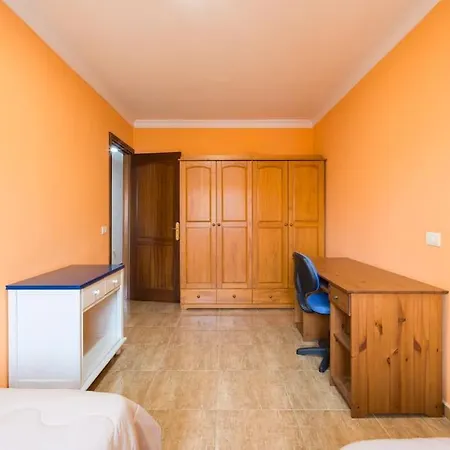 Casa Estefania Duplex 3 Дом отдыха Cruce de Arinaga