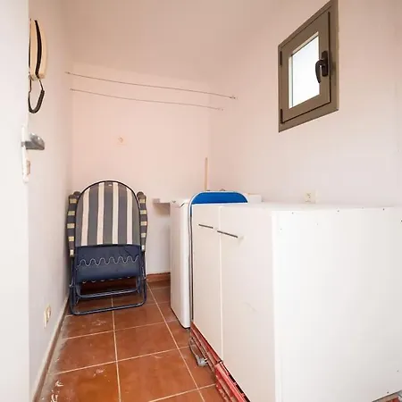 Casa Estefania Duplex 3 Holiday home
