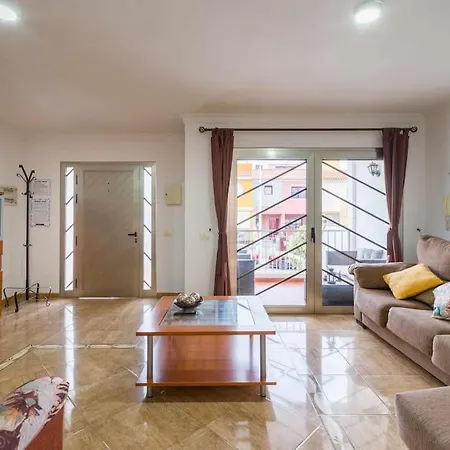 Casa Estefania Duplex 3