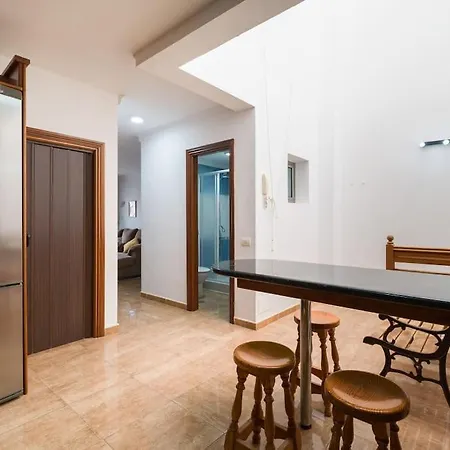 Casa Estefania Duplex 3 * Cruce de Arinaga