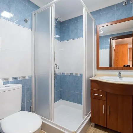 Casa Estefania Duplex 3 * Cruce de Arinaga