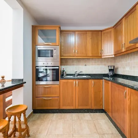 Дом отдыха Casa Estefania Duplex 3