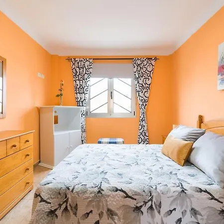 Casa Estefania Duplex 3 *