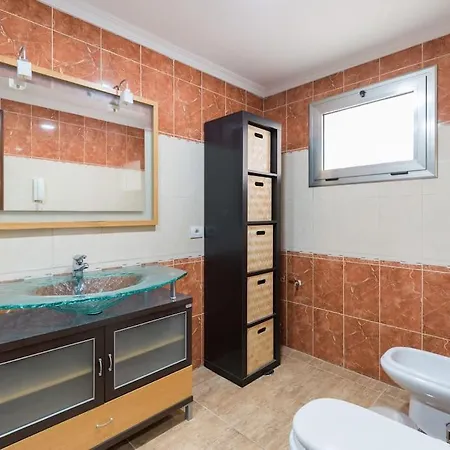 Casa Estefania Duplex 3 * Cruce de Arinaga