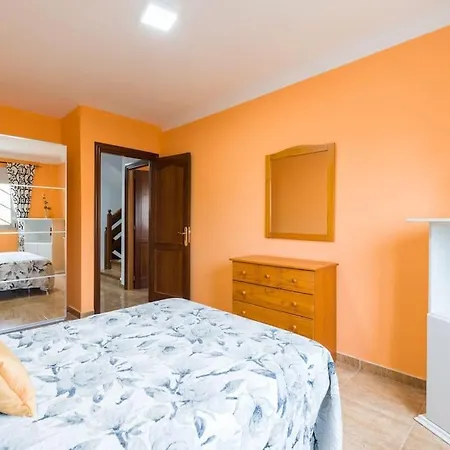 Casa Estefania Duplex 3 Дом отдыха *