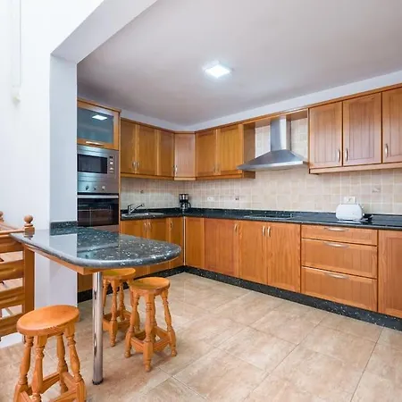 Casa Estefania Duplex 3 *