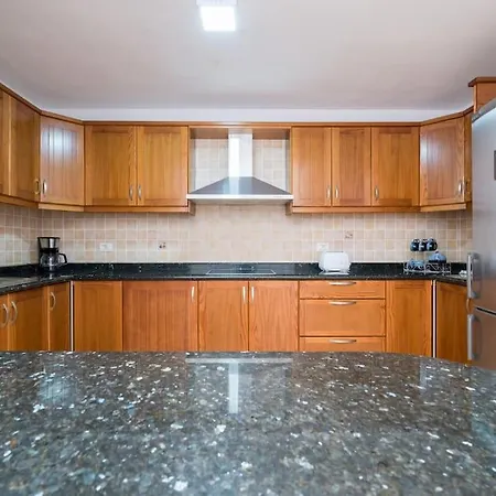 Casa Estefania Duplex 3