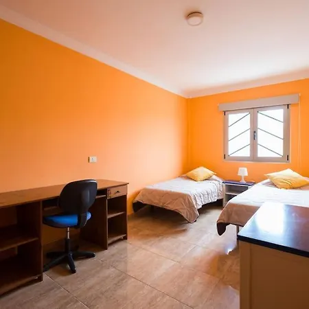 Casa Estefania Duplex 3 Дом отдыха