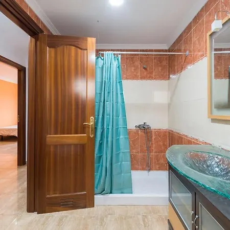 Casa Estefania Duplex 3 Дом отдыха *