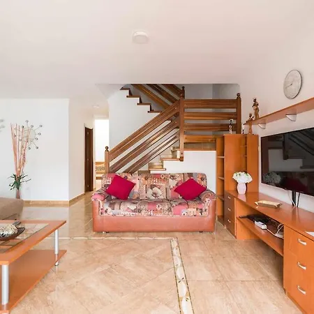 Holiday home Casa Estefania Duplex 3 Cruce de Arinaga