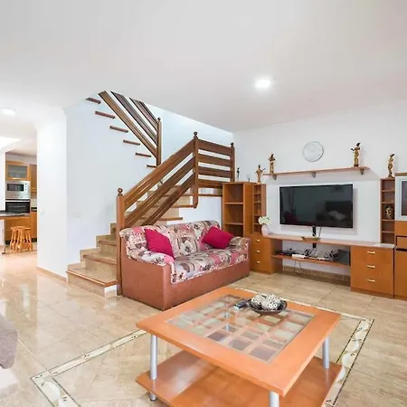 Casa Estefania Duplex 3 *