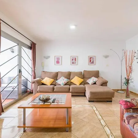 Casa Estefania Duplex 3 Cruce de Arinaga