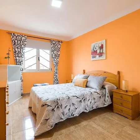 Casa Estefania Duplex 3 * Cruce de Arinaga