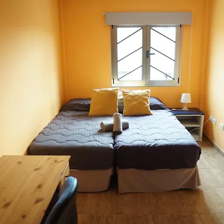 Casa Estefanía Duplex 3 *