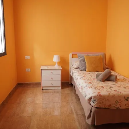 Casa Estefanía Duplex 3 *